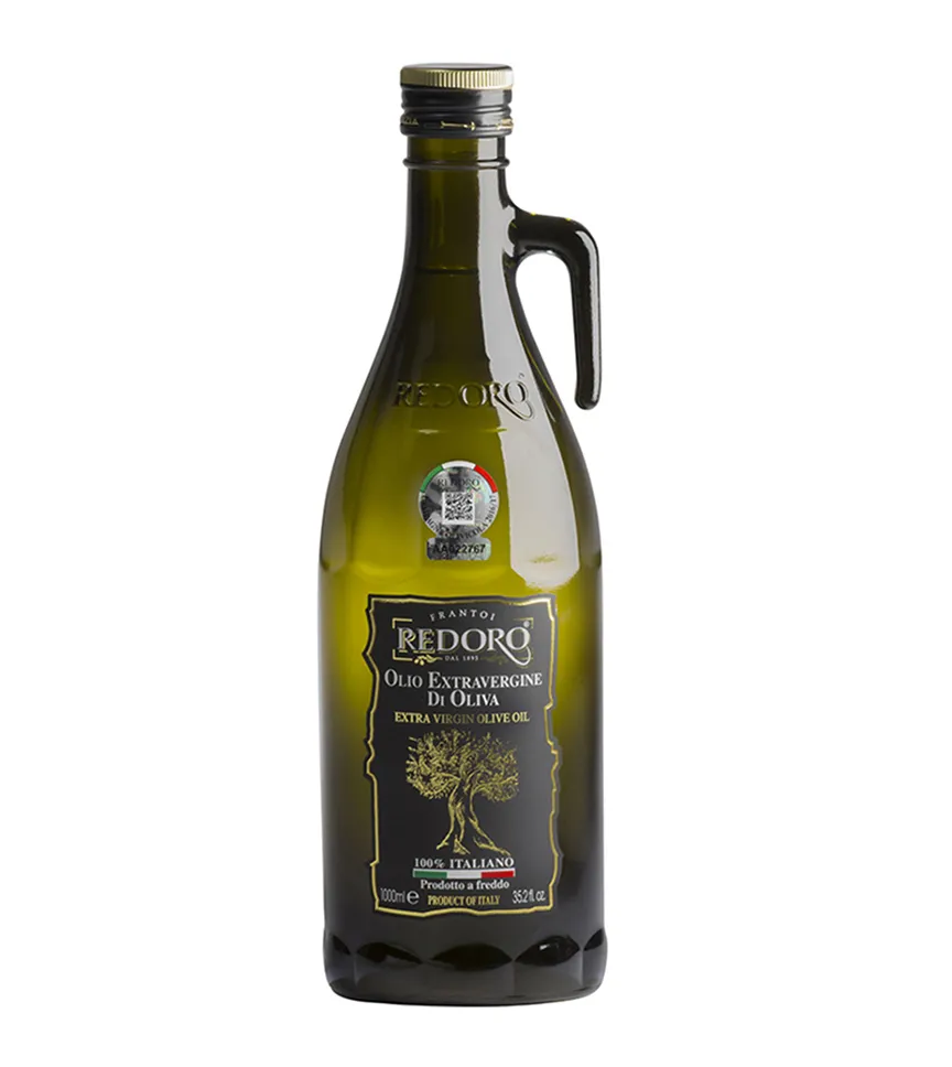 Olio d'Oliva di Garda Selezione Oro