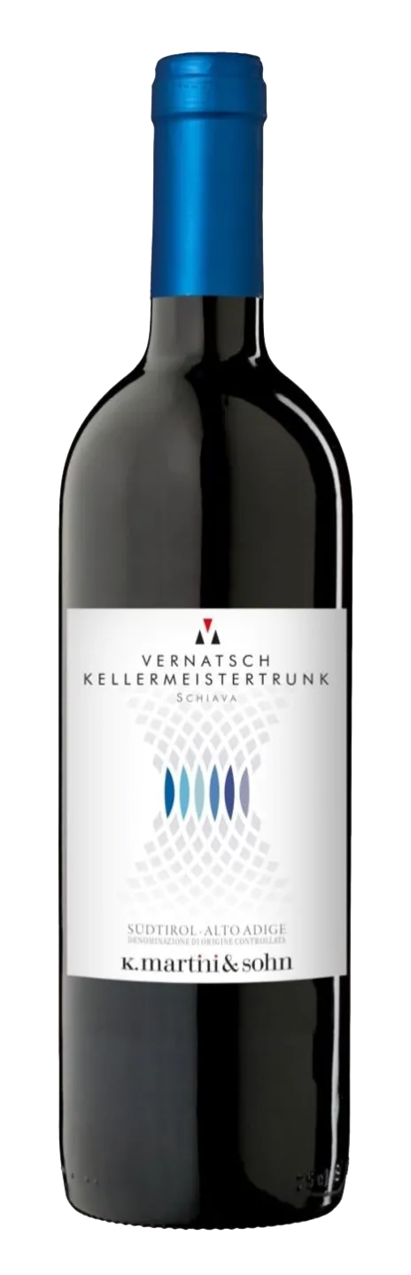 Vernatsch "Kellermeistertrunk" 2023