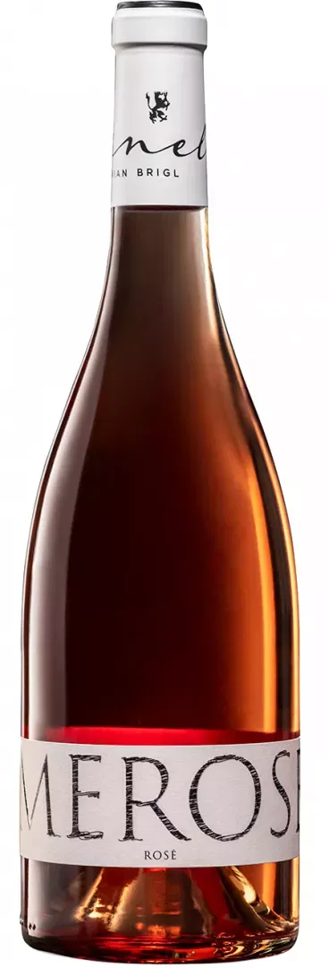 Cuvée Rosé "Merose" 2023