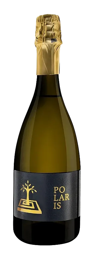 Spumante Brut Polaris Kränzel