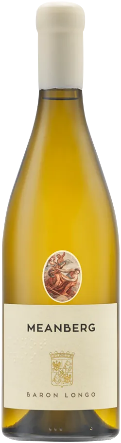 Pinot Grigio "Meanberg" 2018