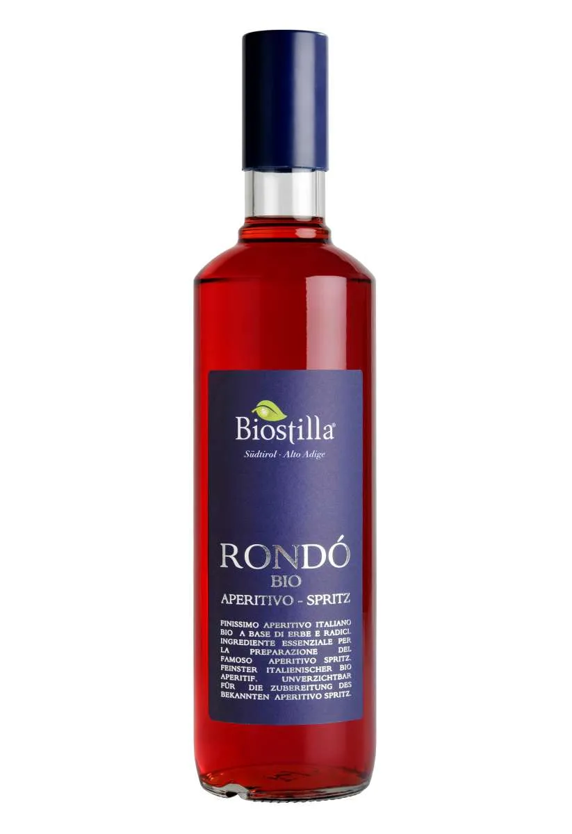 Rondò Aperitivo Italiano