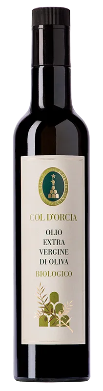 Olio Extravergine d'Oliva Bio