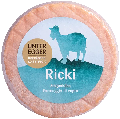 Formaggio di capra "Ricki"