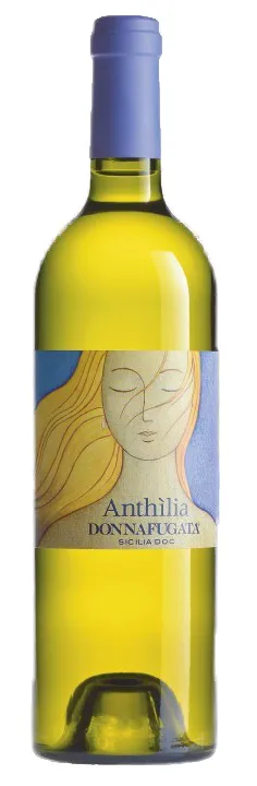 Sicilia Bianco DOC "Anthilia" 2023