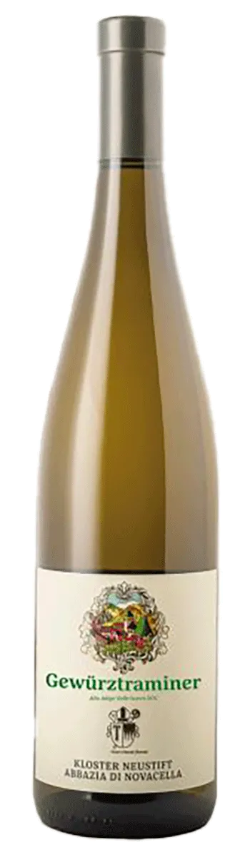 Gewürztraminer 2023