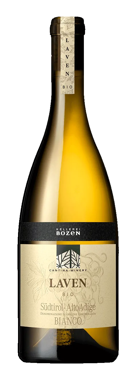 Cuvée Bianco "Laven" Bio 2021