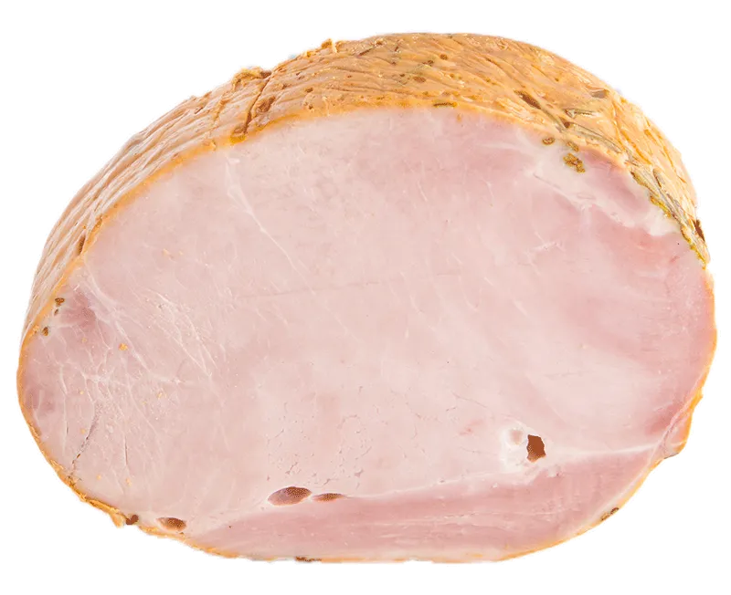 Prosciutto al rosmarino