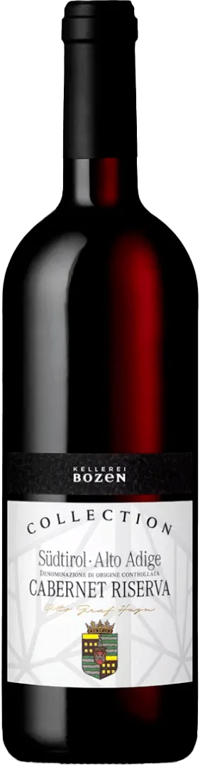 Cabernet "Collection Graf Huyn" 2021