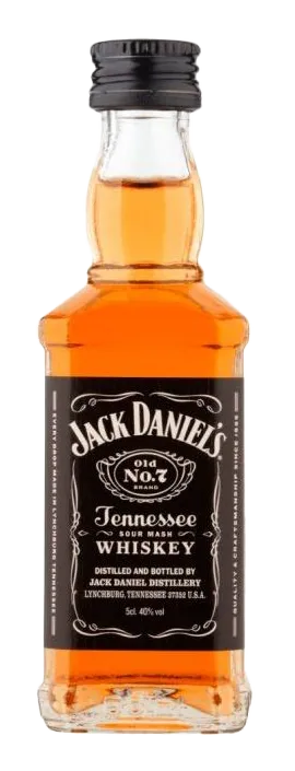 Whiskey Jack Daniel´s Mignon