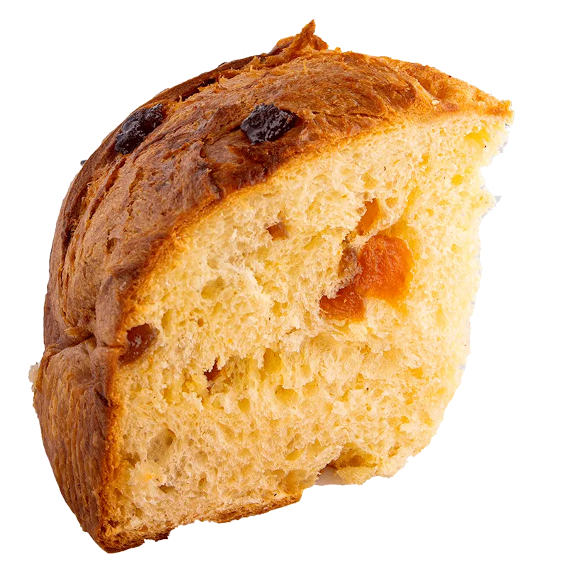 Panettone Vinschger Marille 