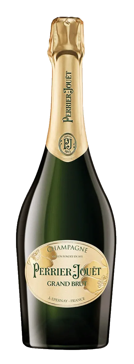 Champagne Grand Brut AOC