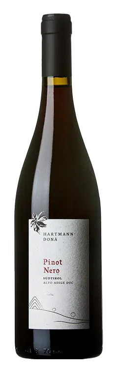 Pinot Noir "Hartmann Dona" 2021