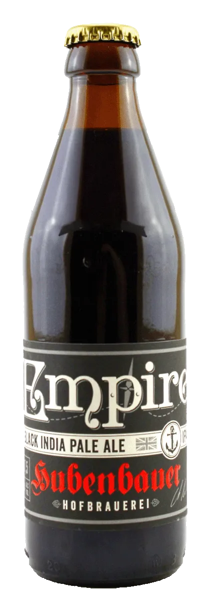 Birra Black IPA Empire