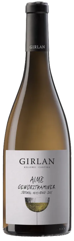 Gewürztraminer "Aime" 2022