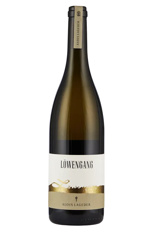 Chardonnay "Löwengang Indeito II" Bio