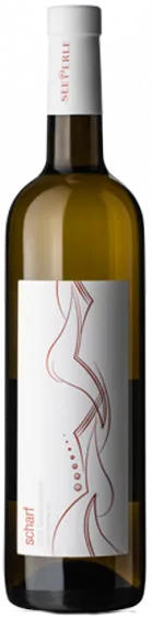 Gewürztraminer "Scharf" 2022