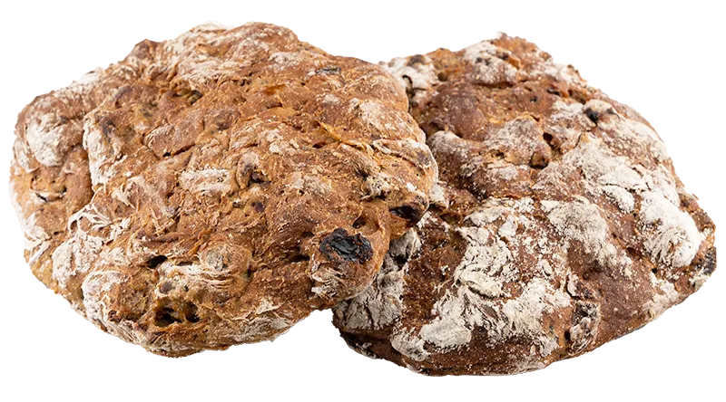 Palabirnenbrot