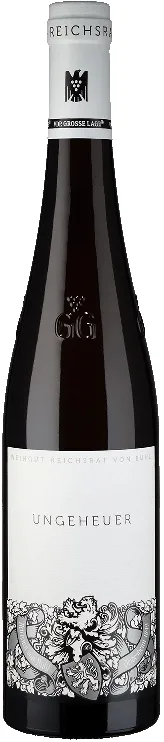 Riesling GG "Forster Ungeheuer" Bio 2021