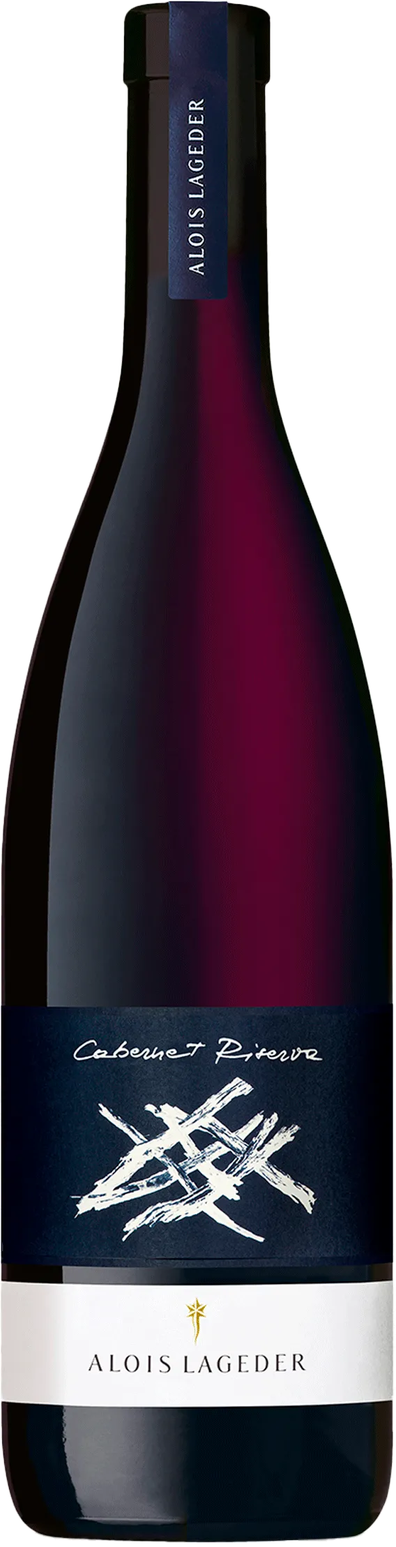 Cabernet Riserva 2021