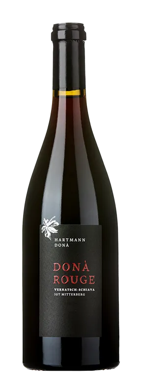 Cuvée Rot “Dona Rouge”  2018