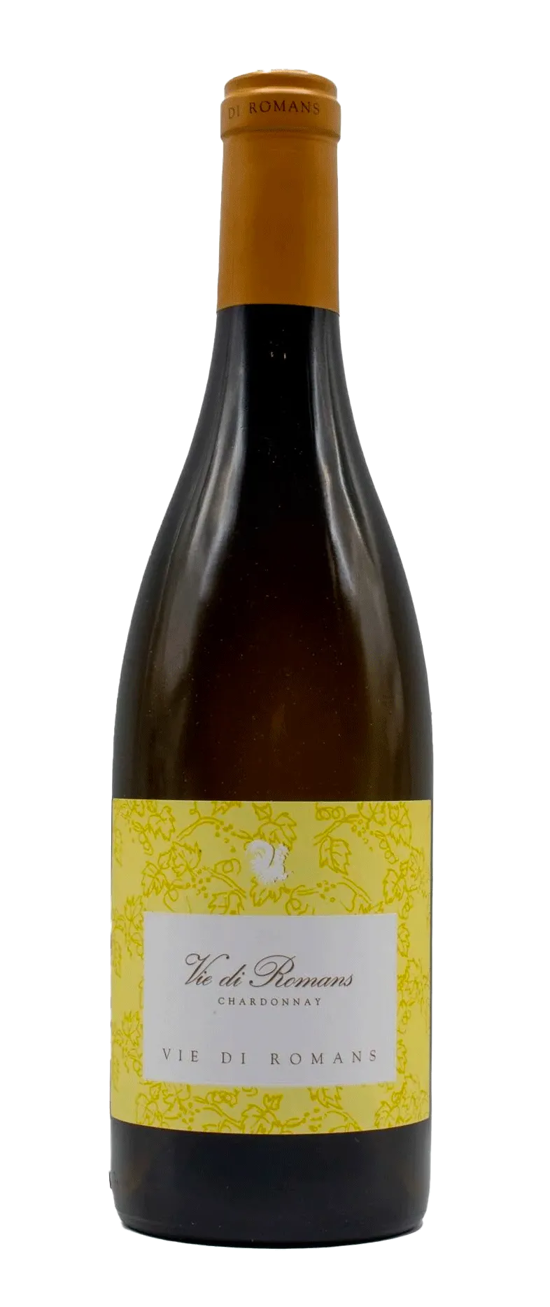 Friuli Isonzo Chardonnay 2023