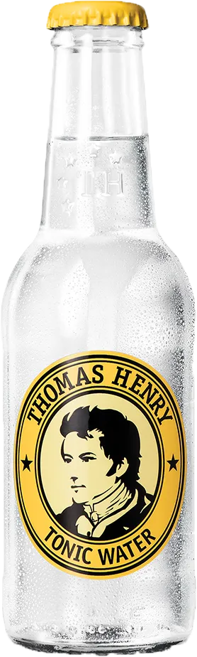 Tonic Henry Thomas