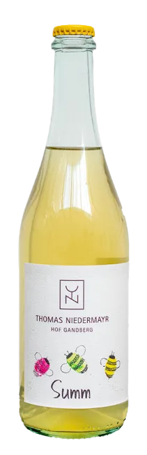 Cuvée Bianco "Summ" Bio 2023