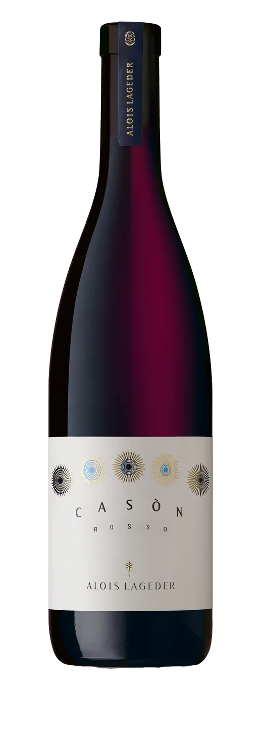 Cuvée Rosso "Casòn" Bio 2019