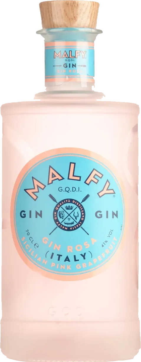 Gin Rosa Pompelmo Malfy