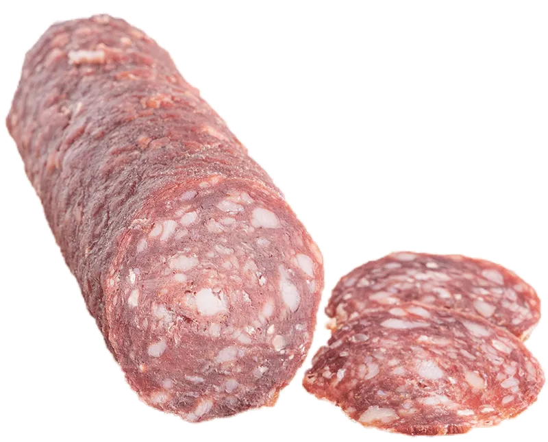 Salame della casa Bio