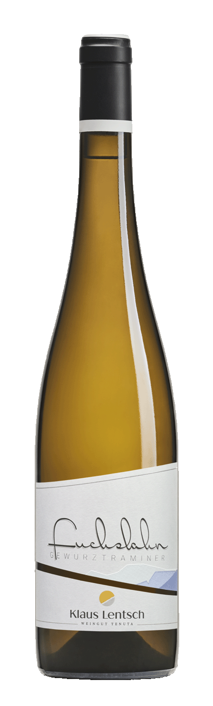 Gewürztraminer „Fuchslahn“ 2021