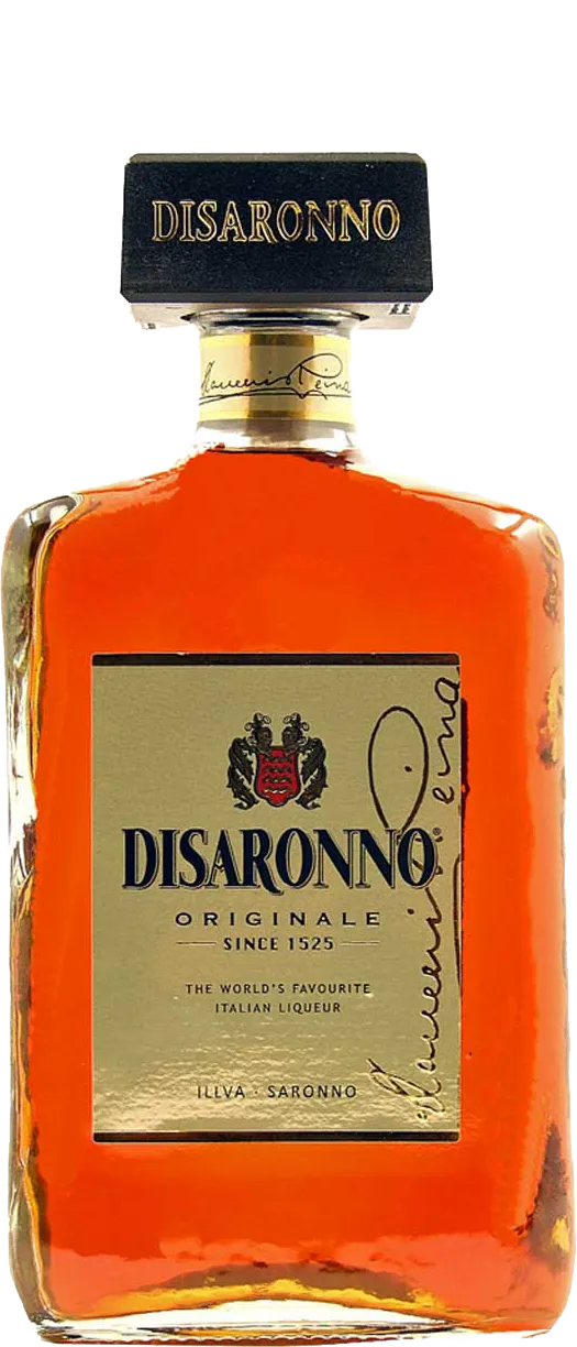 Liqueur Amaretto di Saronno