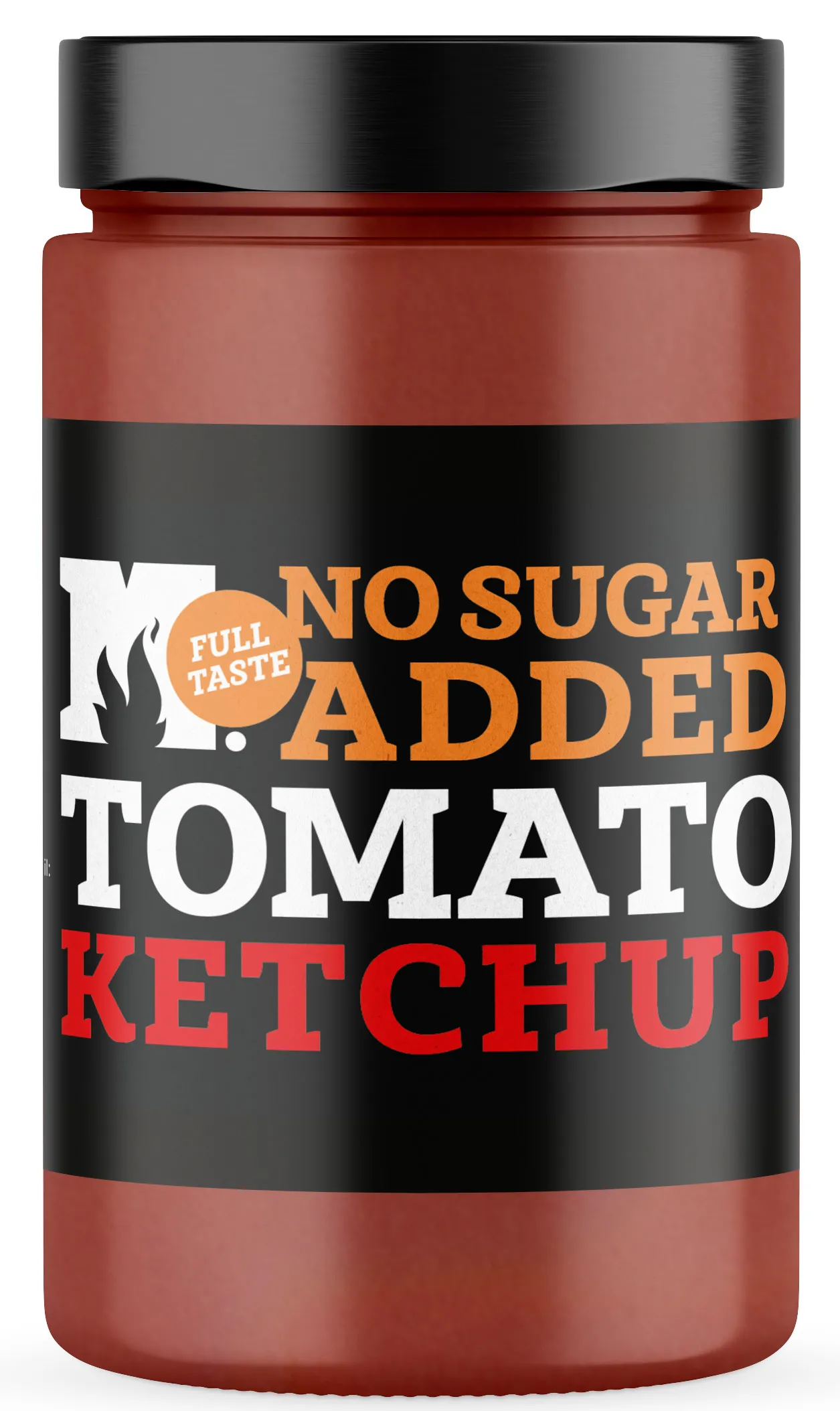 Chili Dip Ketchup NO SUGAR ADDED