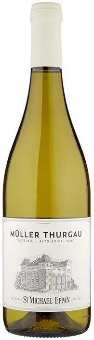 Müller Thurgau 2023