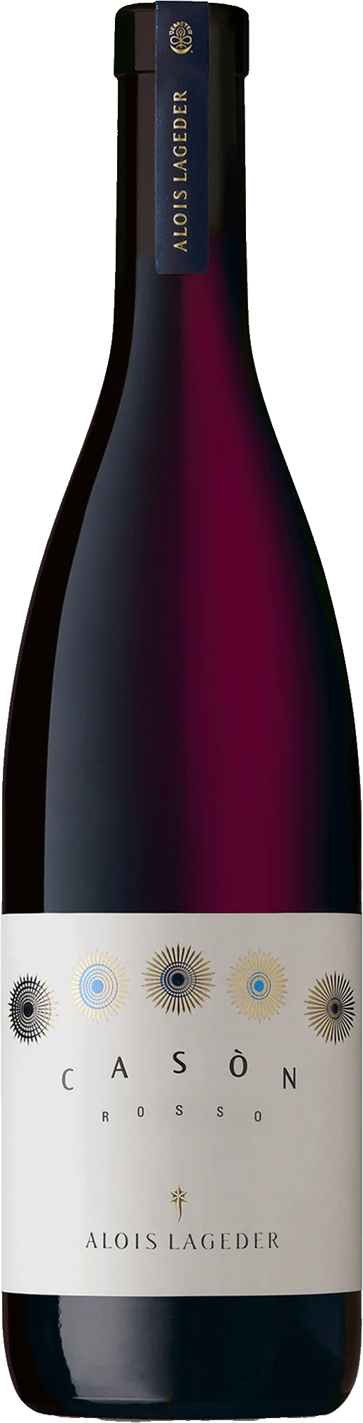 Cuvée Rosso "Casòn" Bio 2019