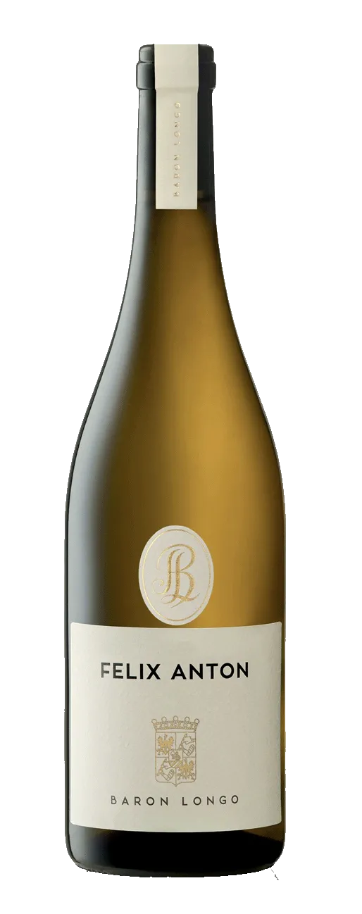 Cuvée Bianco "Felix Anton" 2022