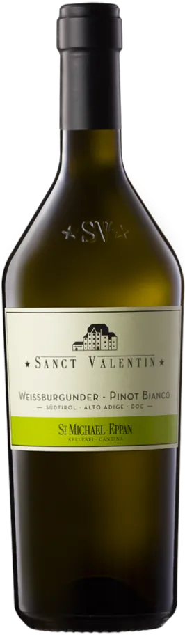 Weissburgunder "Sanct Valentin" 2022