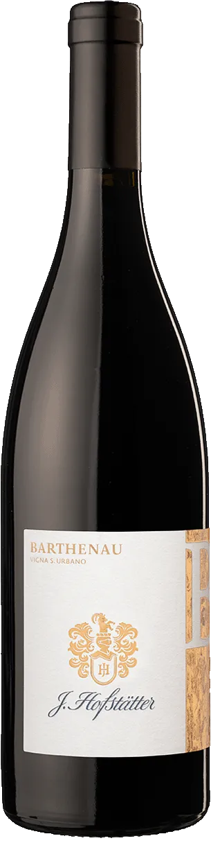 Pinot nero "Barthenau" 2017