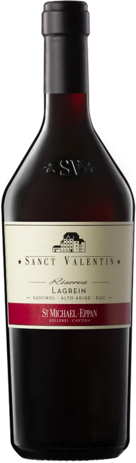 Lagrein Riserva "Sanct Valentin" 2021