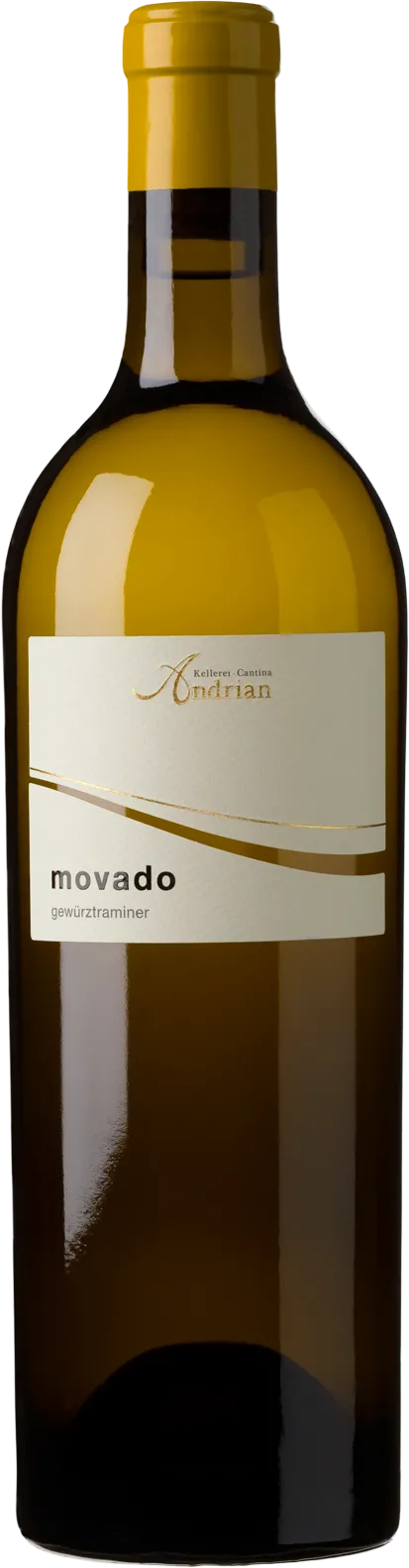 Gewürztraminer "Movado" 2024