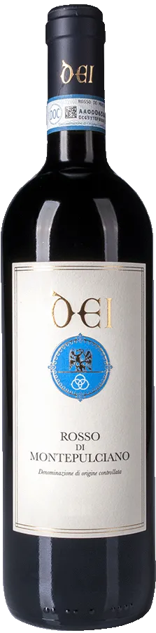 Rosso di Montepulciano Bio 2022