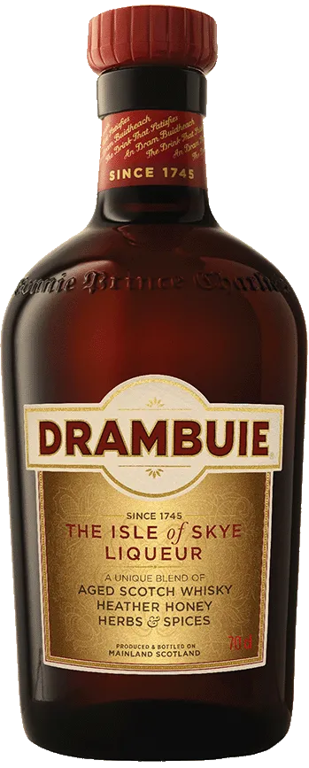 Liqueur Drambuje