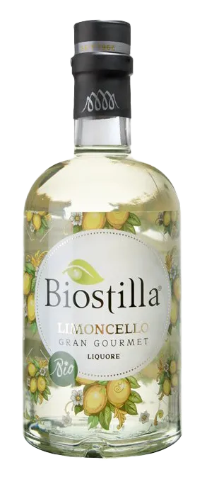 Limoncello Biostilla Bio