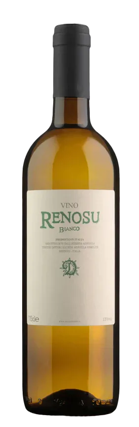 Vino Bianco "Renosu"