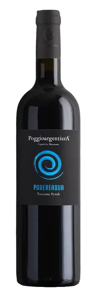 Toscana Syrah "Pondereadua" 2020