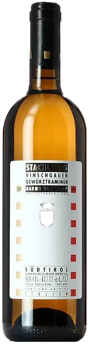 Gewürztraminer Bio 2021