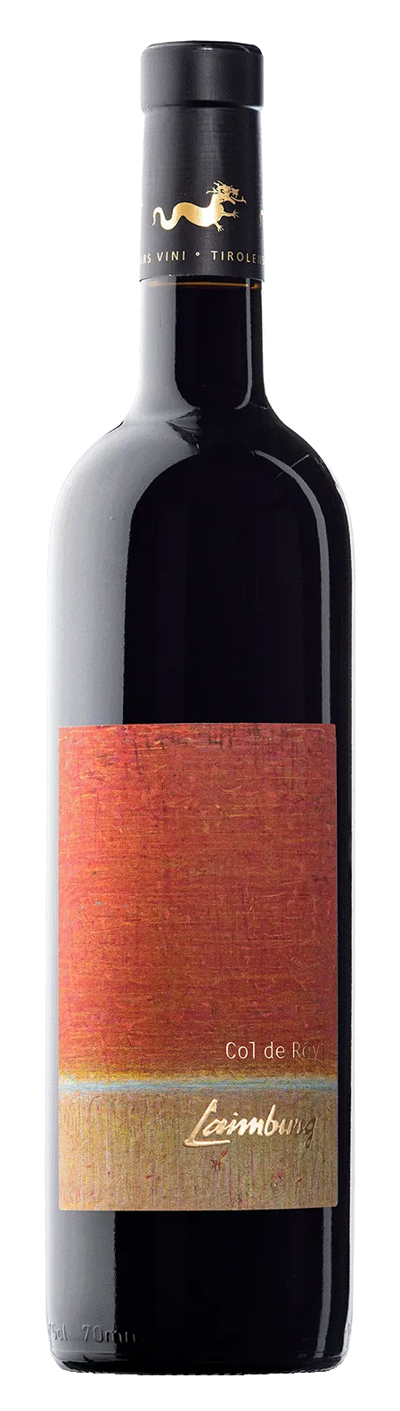 Cuvée Rosso "Col de Rey" 2019