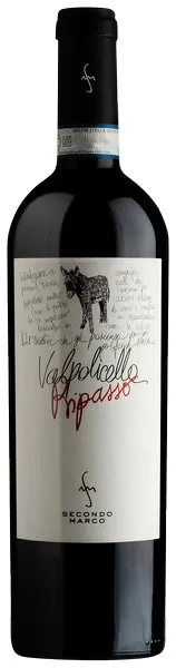 Valpolicella Cl. Superiore "Ripasso" 2018