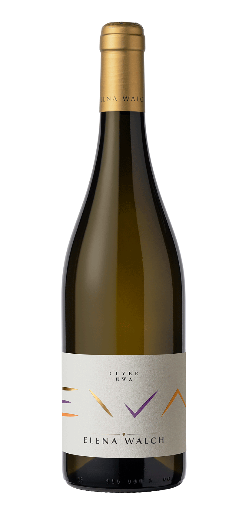 Cuvée Weiß "Ewa"